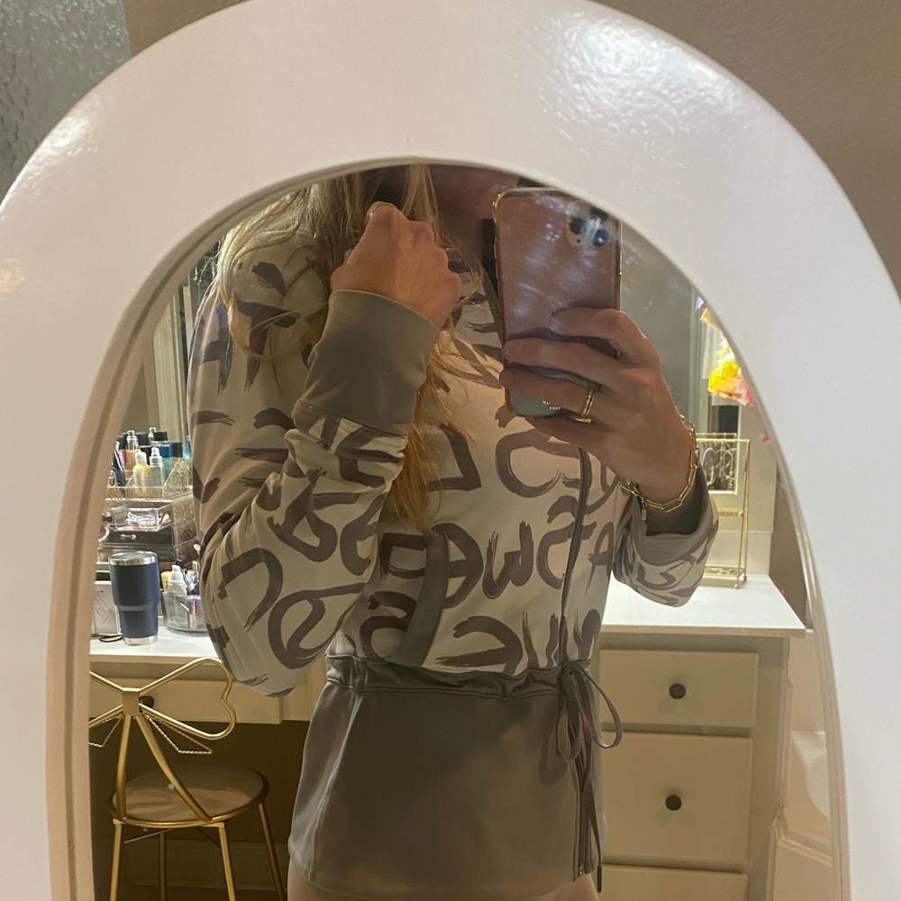 Lululemon jacket